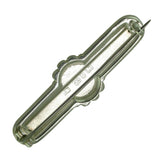Hallmarked Silver Stock Pin