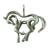 Horse Pendant