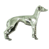 Silver Greyhound Model