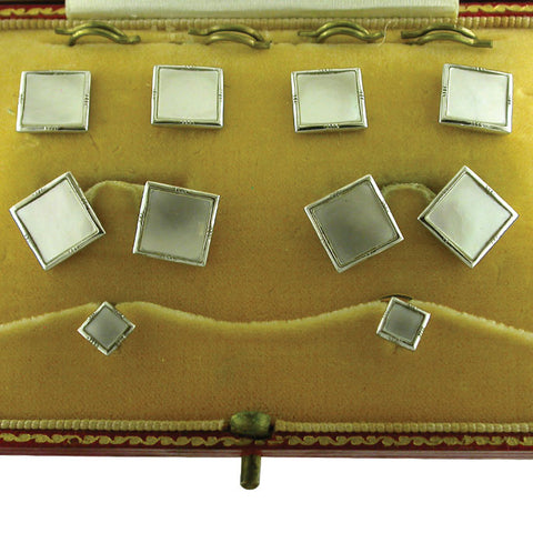 Cuff-Links