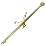 Rose Gold Vintage Stock Pin