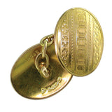 Cuff-links