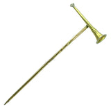 Vintage Hunting Horn Stick Pin