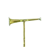 Vintage Hunting Horn Stick Pin