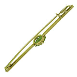 Peridot Stock Pin