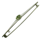 Peridot Stock Pin
